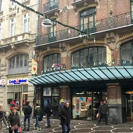 Theplace2b * Lille